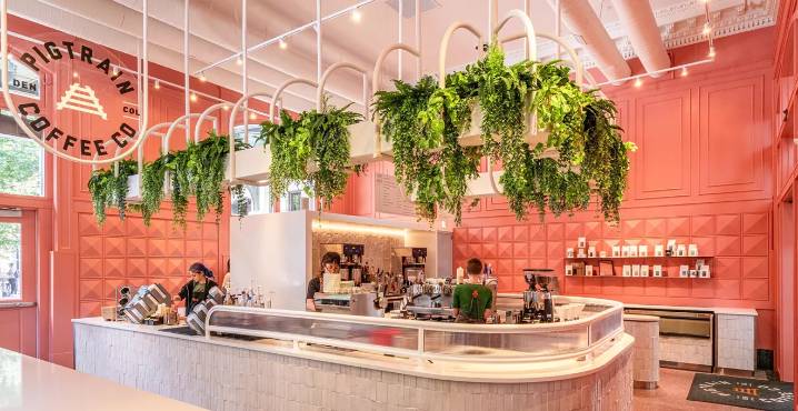 Every Opening and Closing This Week: All Aboard for Reopened Eateries at Union Station
