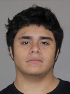 Lewisville Police announce arrest of armed and dangerous suspect