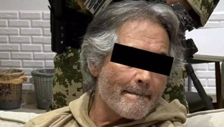 HERNÁN Bermúdez podría recibir hasta 158 años de prisión: Fiscalía de Tabasco