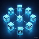 Blockchain Powers Jack Ma's $8-B Ant Group Energy Asset Strategy