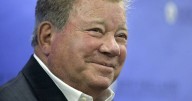 William Shatner rushed to hospital after medical scare