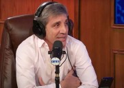 Fuerte anuncio de Caputo: “vamos a vender hasta el último dólar para defender el techo de la banda”