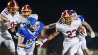 Check out photos from Wrightstown vs. Luxemburg