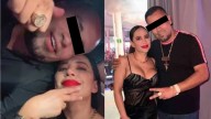 Sandra Cuevas acepta relación con 'El Choko': 'Fue efímera'