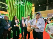 Passalacqua destacó la nueva ruta aérea entre Misiones y Lima