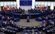 Von der Leyen propondrá suspender parcialmente el acuerdo comercial de la Unión Europea con Israel