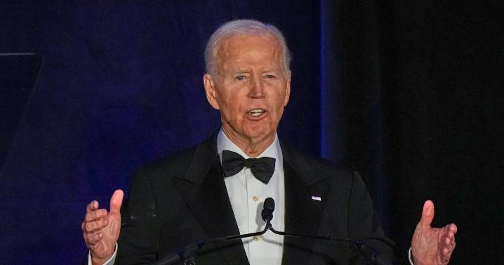 Biden chooses Delaware as site for presidential library