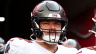 Sources - Buccaneers, RT Luke Goedeke reach 4