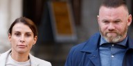 Las crudas confesiones de Wayne Rooney sobre su adicción al alcohol: “Si no fuera por mi esposa, estaría muerto”