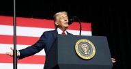 Trump's presidential library may be built next to Miami's historic Freedom Tower after cabinet vote, Gov. DeSantis says