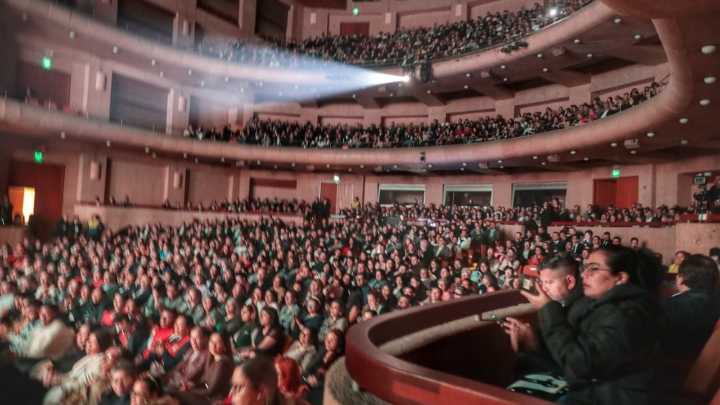Bogotá fue escenario del segundo lanzamiento del Festival Internacional de la Cultura Campesina