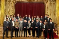 Indian REITs Association Joins the Global REIT Alliance, Strengthening International Collaboration on Real Estate Investment Trust