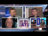 It’s Miller Time: Bucs Ryan Miller & actor Keaton Miller