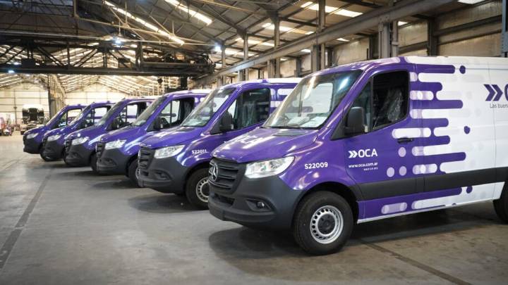 El concurso de OCA bajo observación de ARCA y el Gobierno