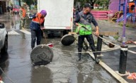 Segiagua construirá nuevos colectores en tres alcaldías