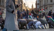 'Allahu Akbar' Replaces 'Cheerio, Mate!' As Most Popular UK Greeting