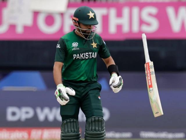 Babar Azam likely to make T20I return for Pakistan against South Africa