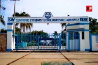 Secretario de Educación de Colima confirma seguimiento a incidente en CET MAR Manzanillo; hoy se suspendieron clases
