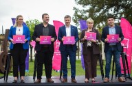 CHACO: Mario Zorrilla: “La Fil Es Un Verdadero Ejercicio De Democracia Cultural”
