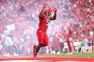 10 Facts About Kyle Monangai