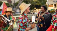 El turismo en Colombia sigue en aumento gracias a los diferentes eventos culturales y conciertos que llegan