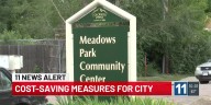 City of Colorado Springs announces plans to cut costs