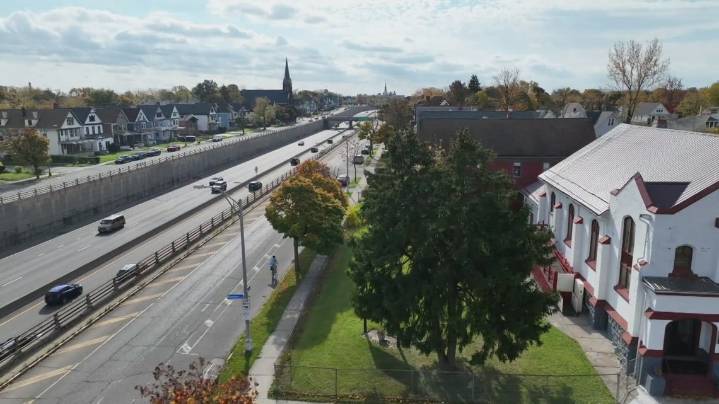NYCLU applauds DOT's Kensington Expressway 'reset'