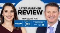 After Further Review: Sept. 17, 2025
