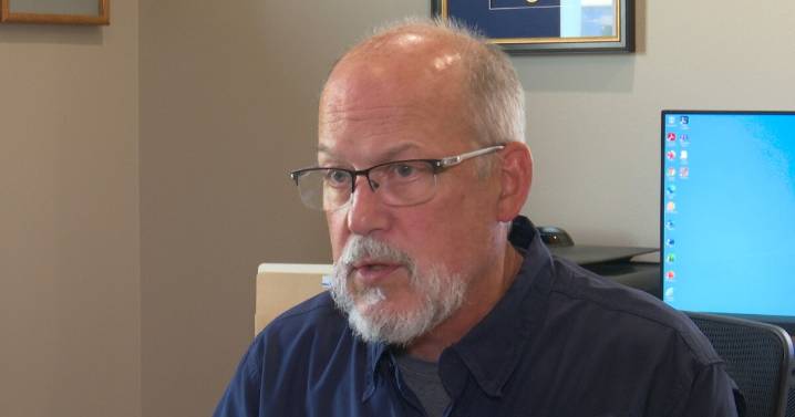 Helena City Manager to step down at the end of the year