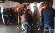 Llega a Michoacán cuerpo de Silverio Villegas, migrante asesinado por ICE