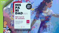 Los conciertos de la Hispanidad Madrid 2025 y sus actividades