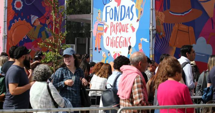 Escáneres, IA y “listas negras”: alcaldes debutantes ponen a prueba su capital en seguridad durante las fondas