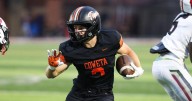 High school football: 5A Coweta, 4A Grove enter top