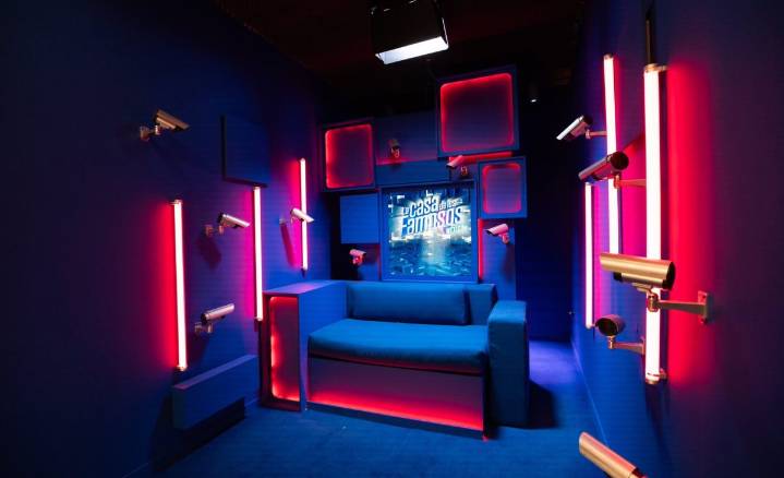 “La Casa de los Famosos México”: nominados de la séptima semana
