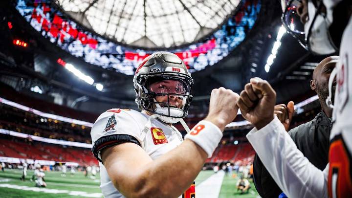 Baker Mayfield: Versatility is Key on Third Downs