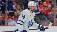 Maple Leafs’ X-factor in 2025-26, and it’s not Auston Matthews