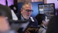 Markets 
                                              Premium
                                            Wall St posts record