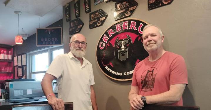 Challenges ahead, but 'sky not falling' for Colorado brewing industry