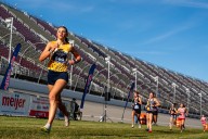 Flint-area fall sports roundup for Sept. 3: Results from FML Cross Country Jamboree