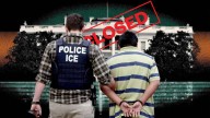 The Government Shutdown Won't Stop Trump's Immigration Enforcement Campaign
