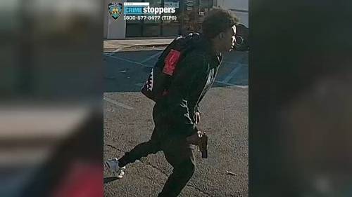 Teen surrenders for questioning in deadly shooting of 13-year-old Sanjay Samuel in Cambria Heights, Queens, NYC