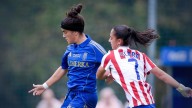 Un gran Real Oviedo al que solo le faltó el gol ante el Atleti B