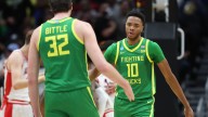 UO men's basketball will play Gonzaga in December