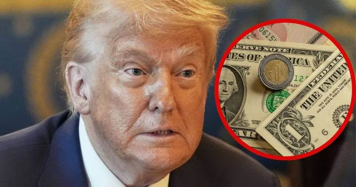 Precio del dólar hoy 16 de septiembre: así cotiza su tipo de cambio frente al peso mexicano