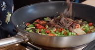 ¿Te atreverías a probar insectos como parte de tu dieta?