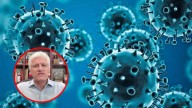 ¿Stratus, la nueva variante de Covid-19 es más peligrosa? Infectólogo lo explica