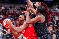 Deadspin | Reeling Mystics aim to halt slide in clash vs. Fever