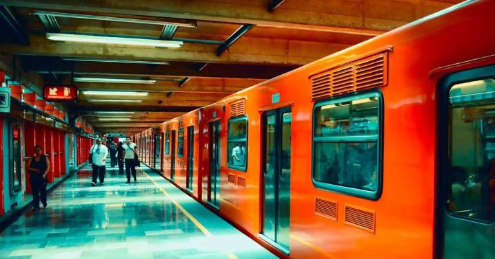 Metro CDMX hoy 12 de septiembre: ¿Qué Líneas tienen retrasos considerables?