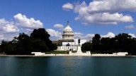 Democrats, Republicans deadlocked as the federal government faces a shutdown