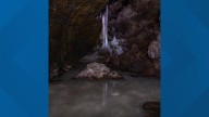 3 injured in walkway collapse at Shoshone Ice Caves